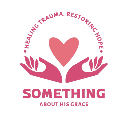 Something about his grace